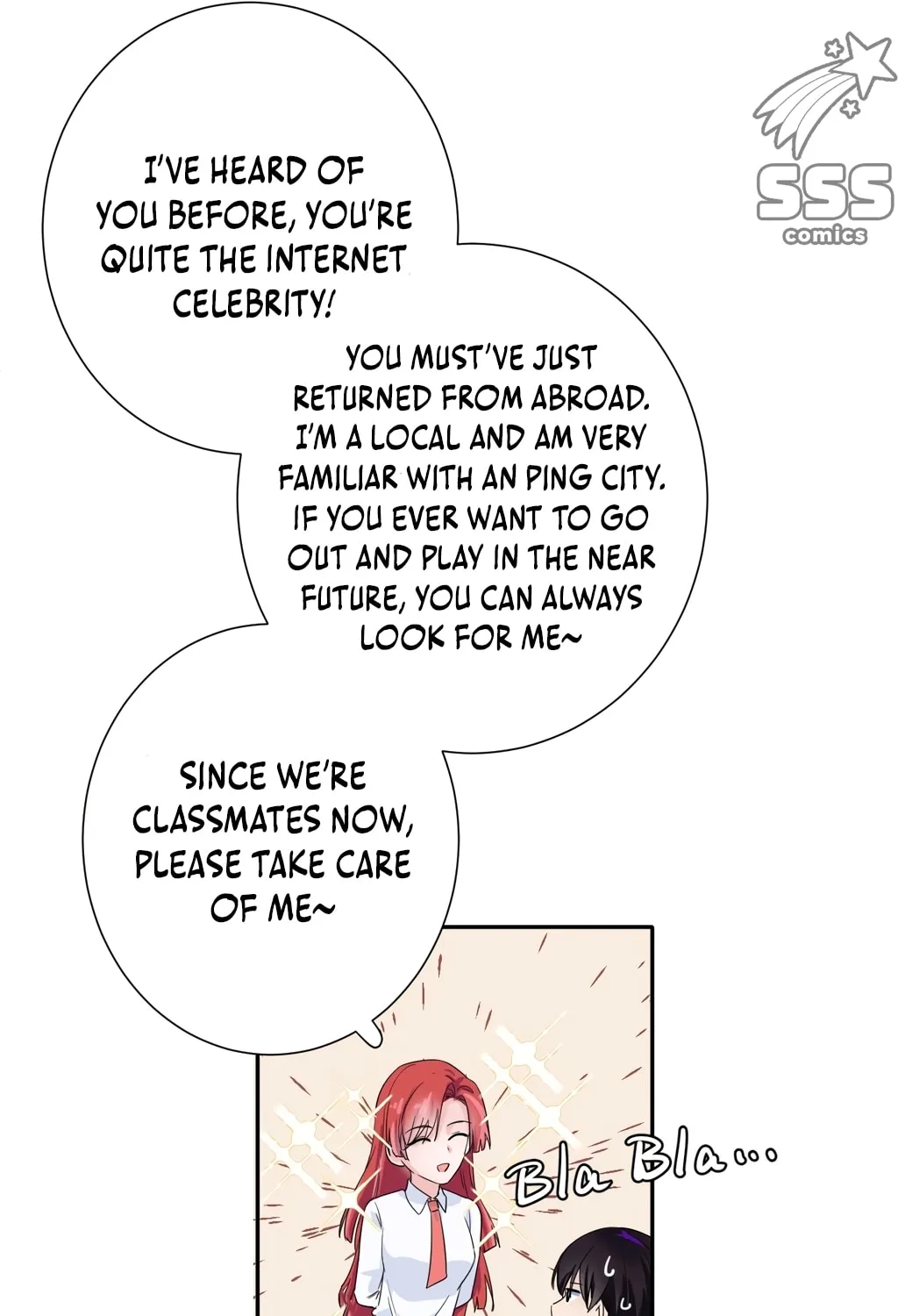 Ning Meng (Colored) Chapter 2 page 24 - 