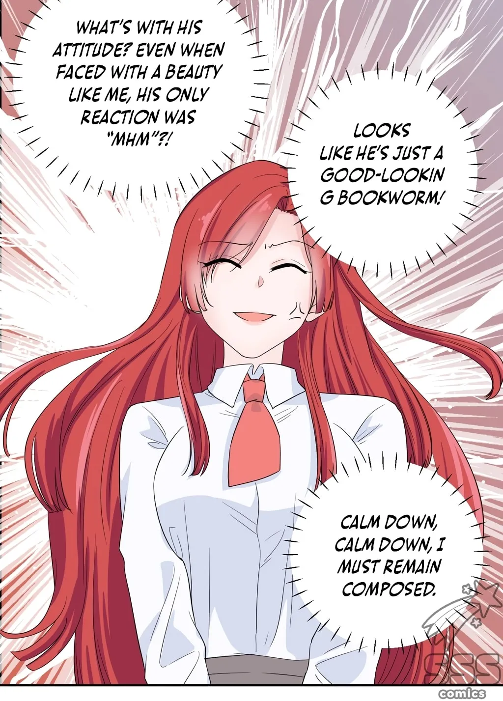 Ning Meng (Colored) Chapter 2 page 26 - 