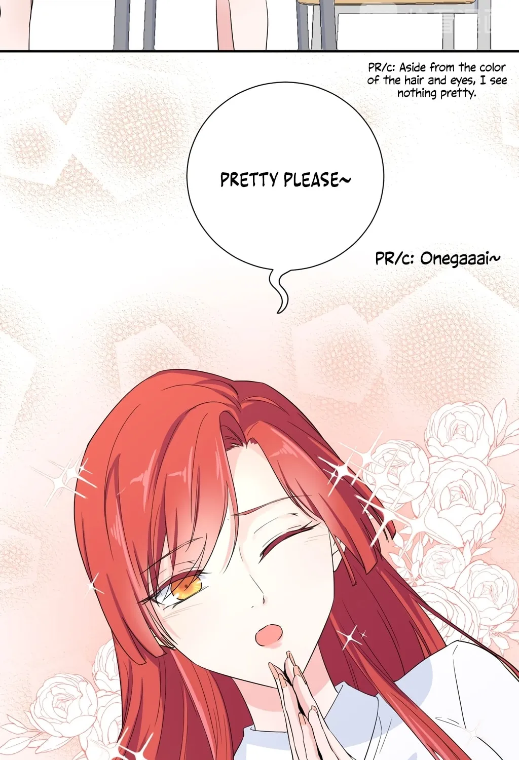 Ning Meng (Colored) Chapter 2 page 31 - 
