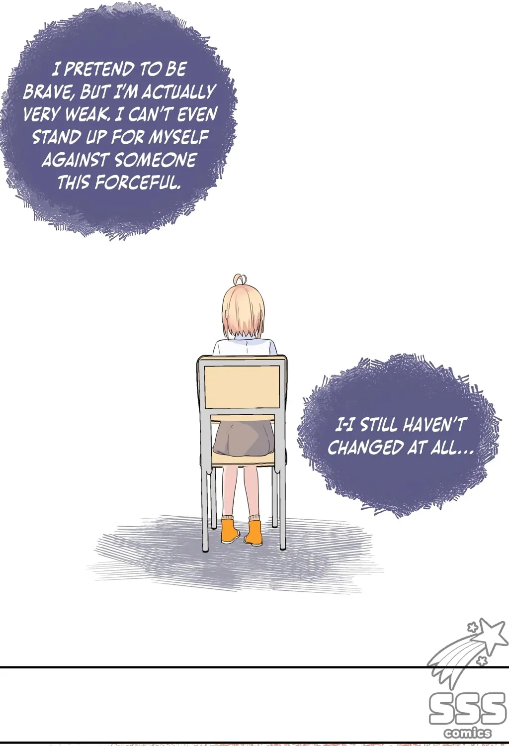 Ning Meng (Colored) Chapter 2 page 45 - 