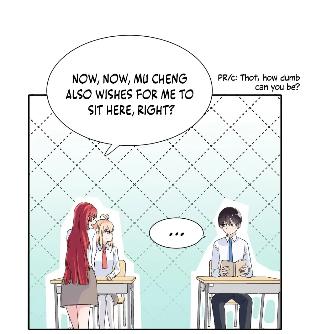 Ning Meng (Colored) Chapter 2 page 47 - 