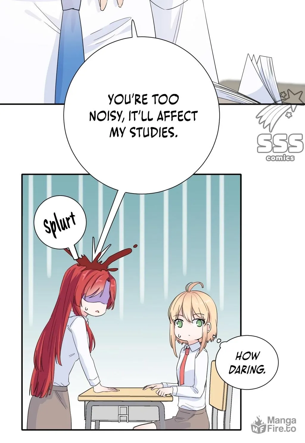 Ning Meng (Colored) Chapter 2 page 49 - 