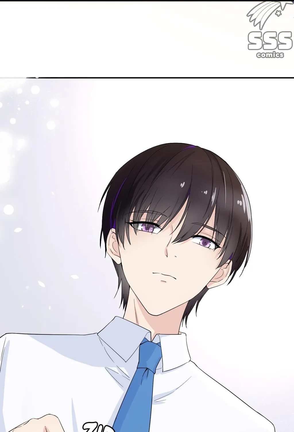 Ning Meng (Colored) Chapter 2 page 6 - 