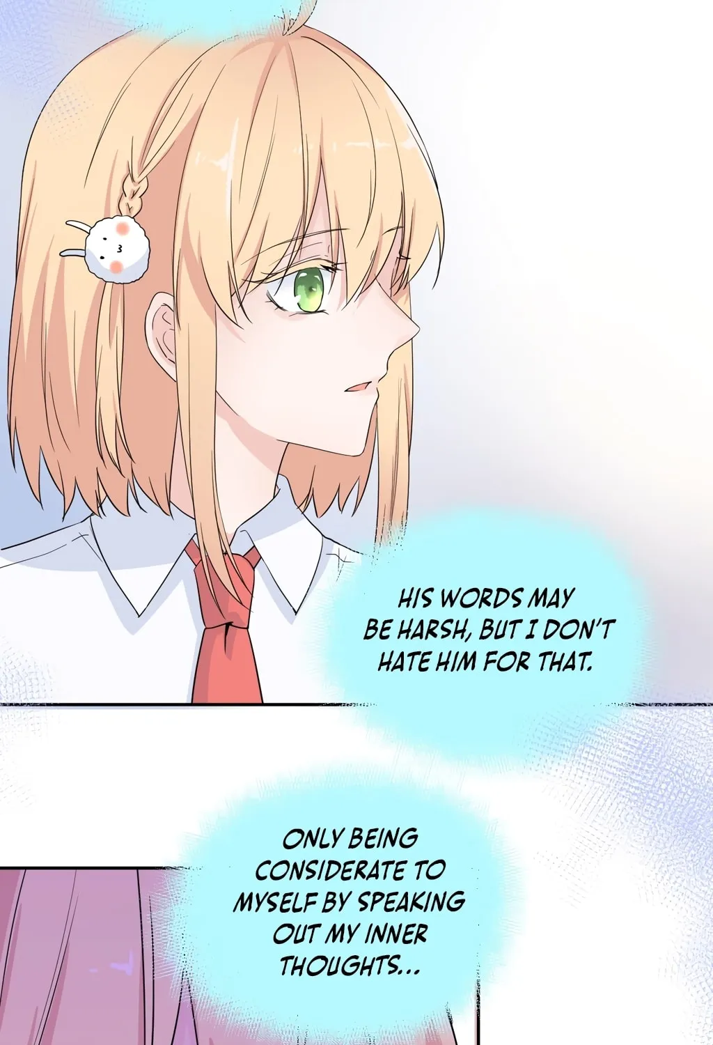 Ning Meng (Colored) Chapter 2 page 53 - 