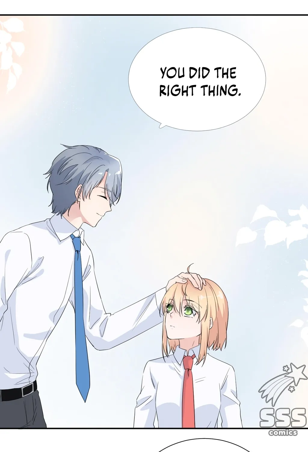 Ning Meng (Colored) Chapter 2 page 64 - 