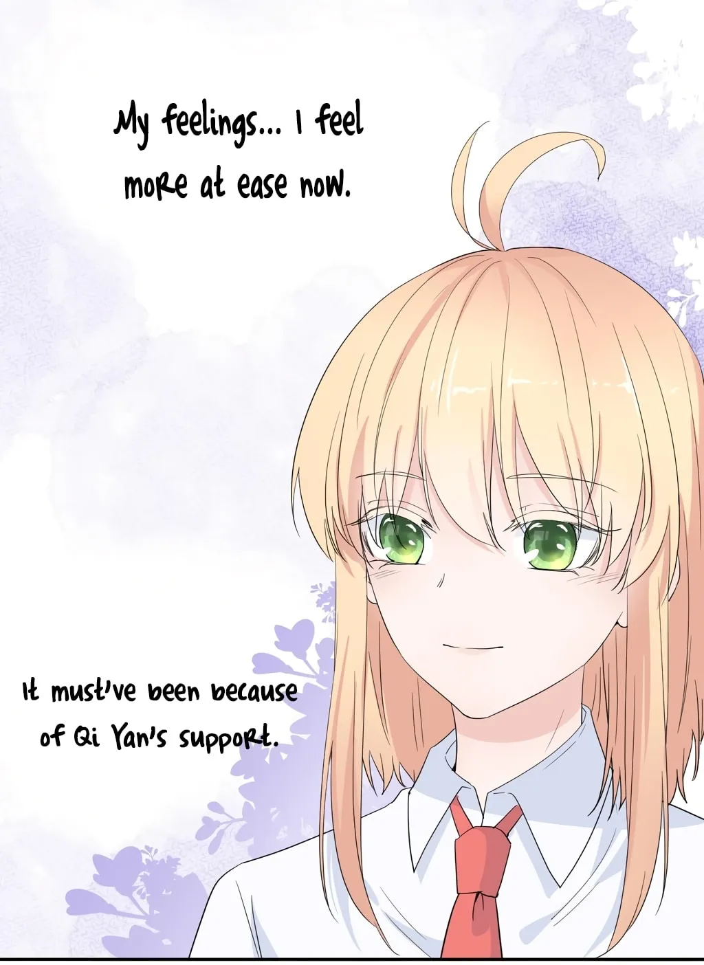 Ning Meng (Colored) Chapter 2 page 66 - 