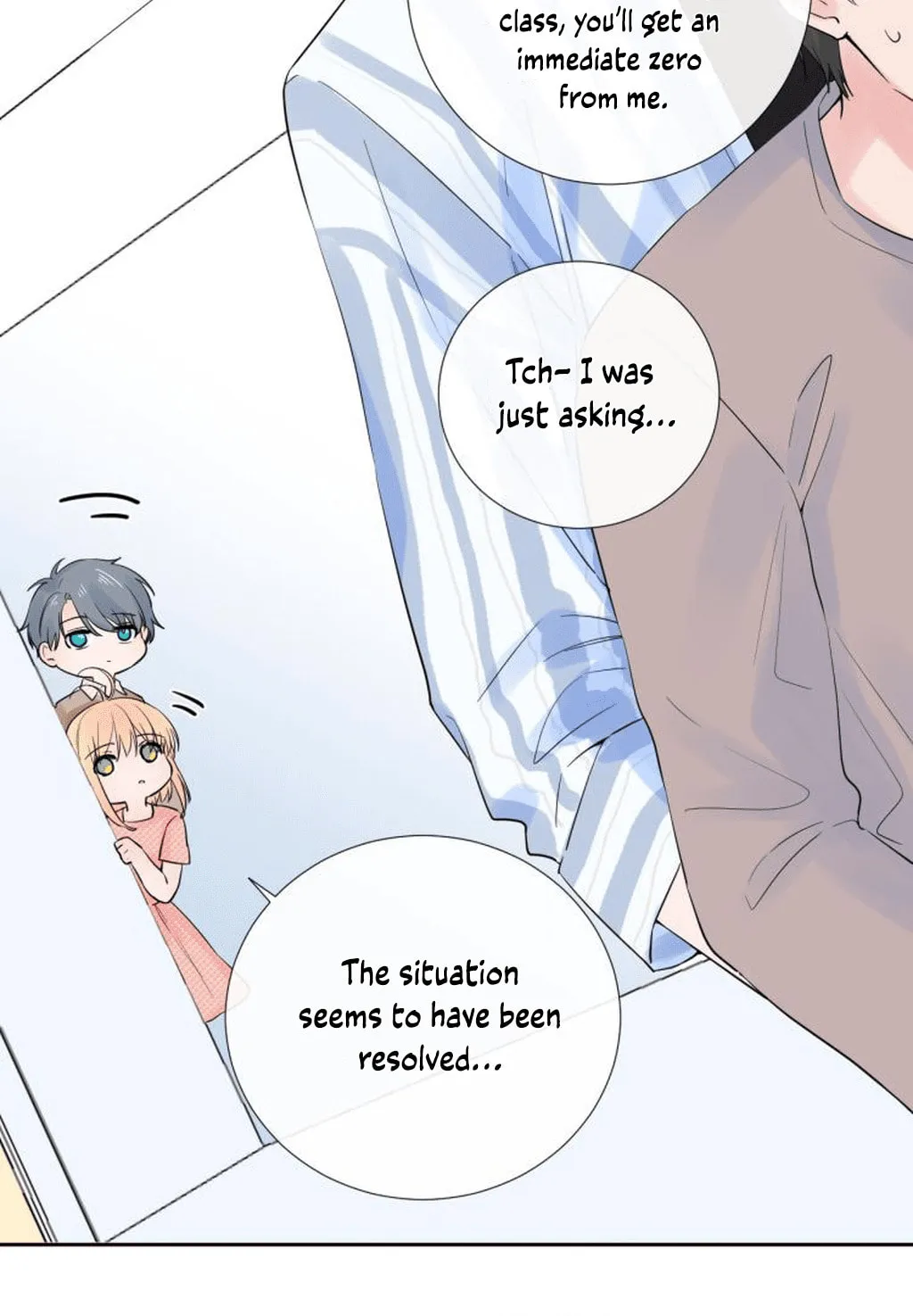 Ning Meng (Colored) Chapter 20 page 16 - 