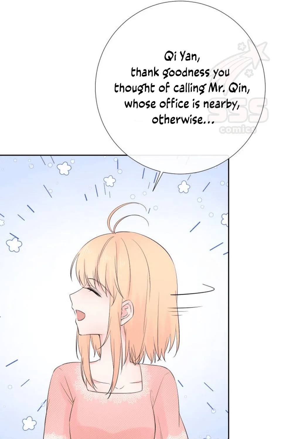 Ning Meng (Colored) Chapter 20 page 17 - 