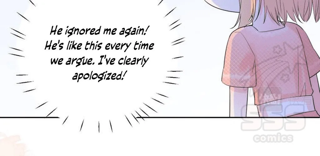 Ning Meng (Colored) Chapter 20 page 20 - 