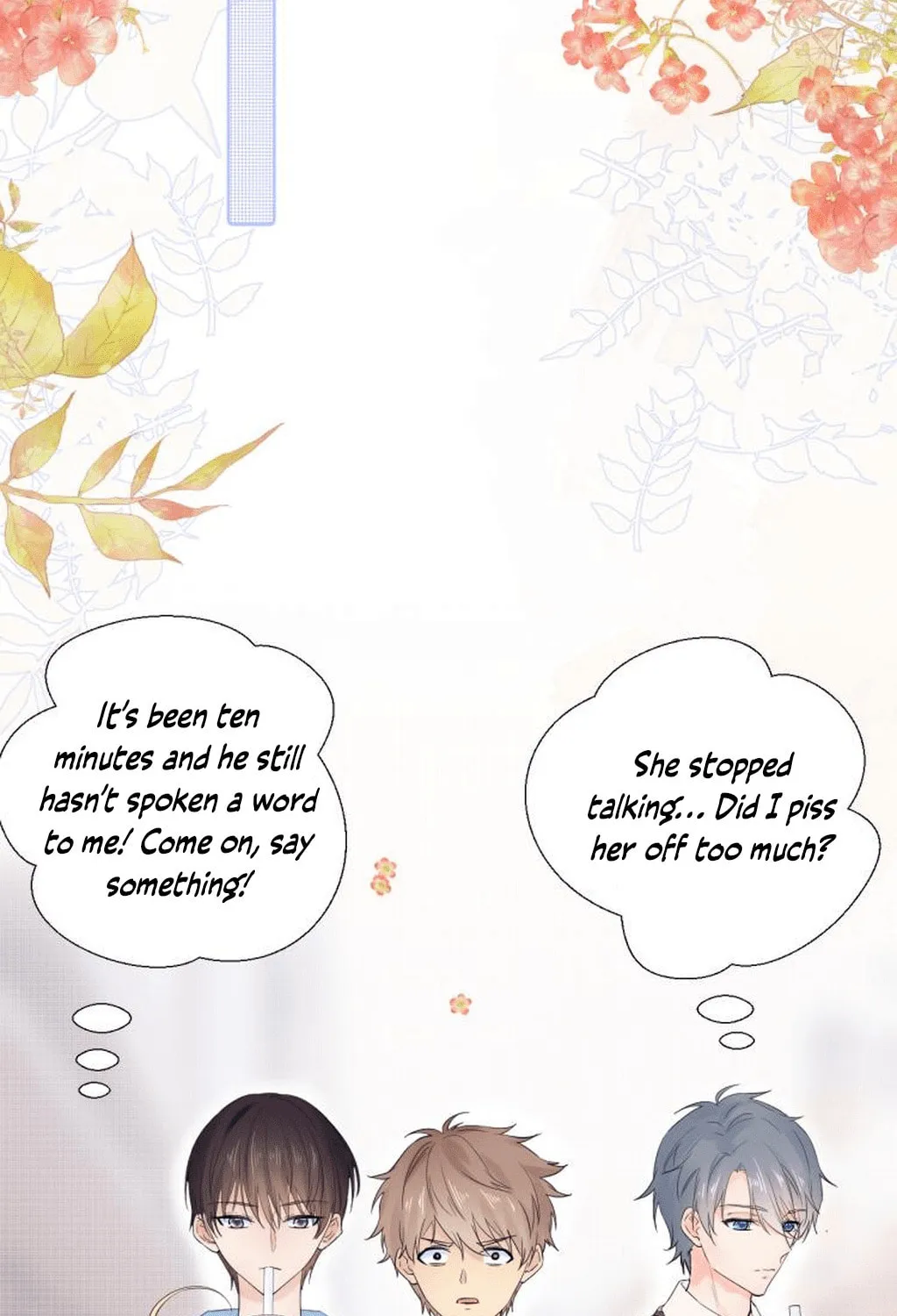 Ning Meng (Colored) Chapter 20 page 22 - 