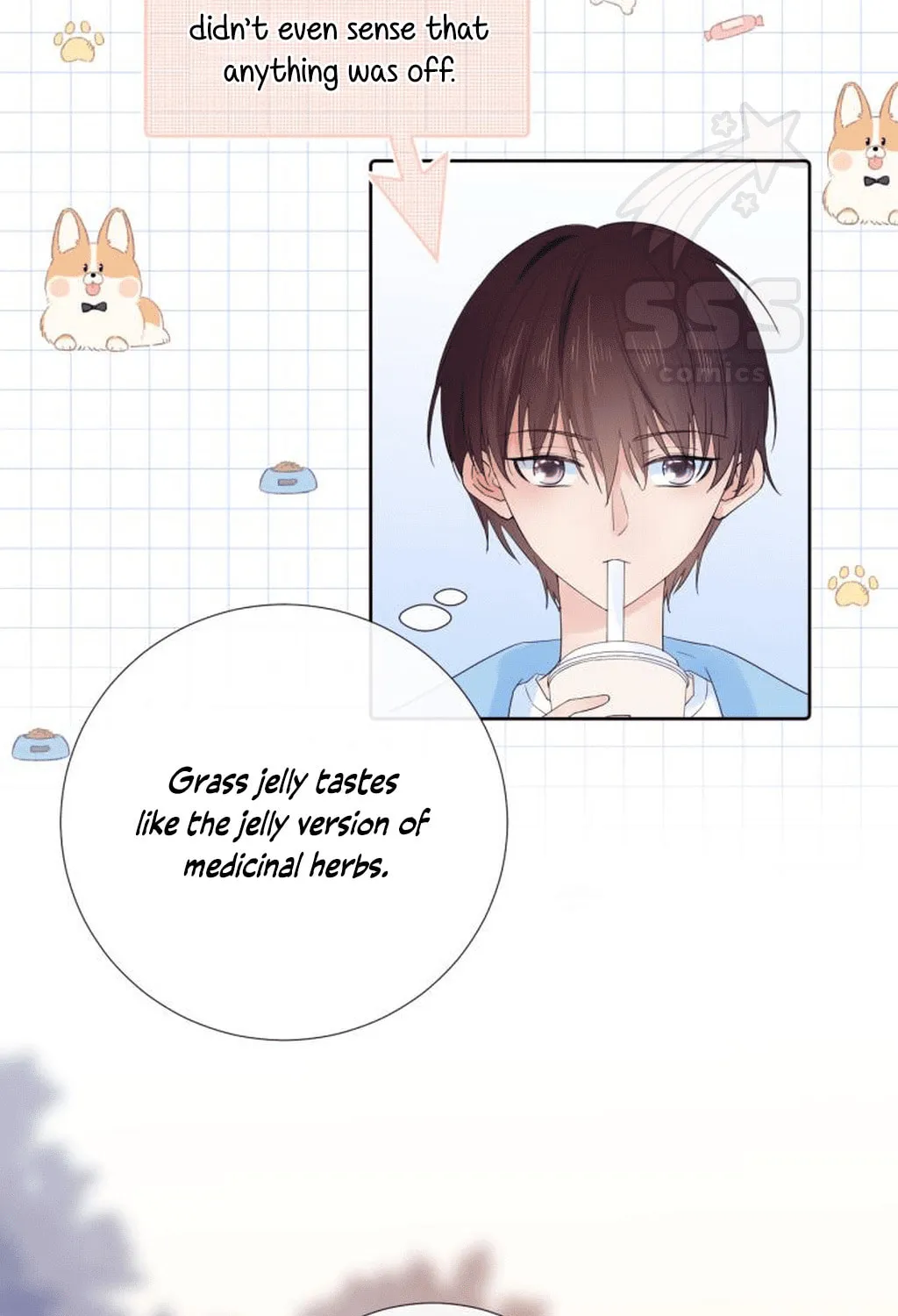 Ning Meng (Colored) Chapter 20 page 24 - 
