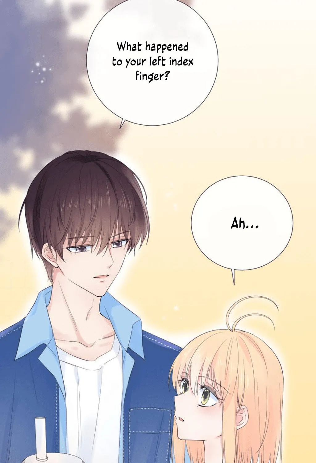 Ning Meng (Colored) Chapter 20 page 25 - 