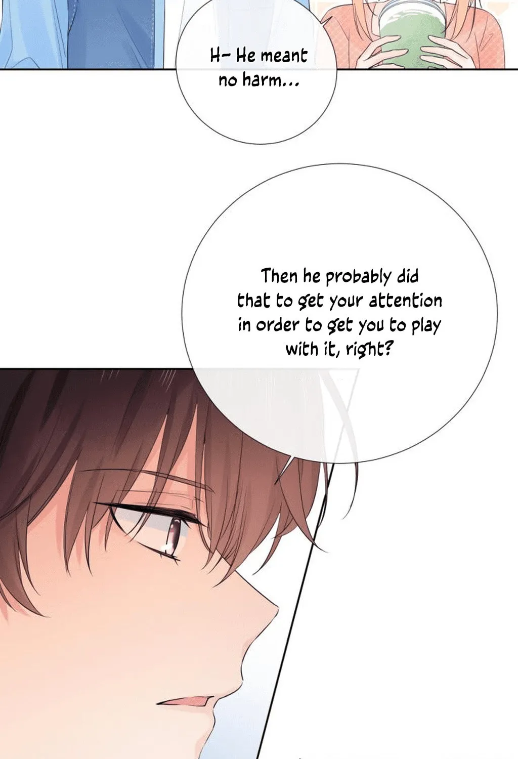 Ning Meng (Colored) Chapter 20 page 33 - 