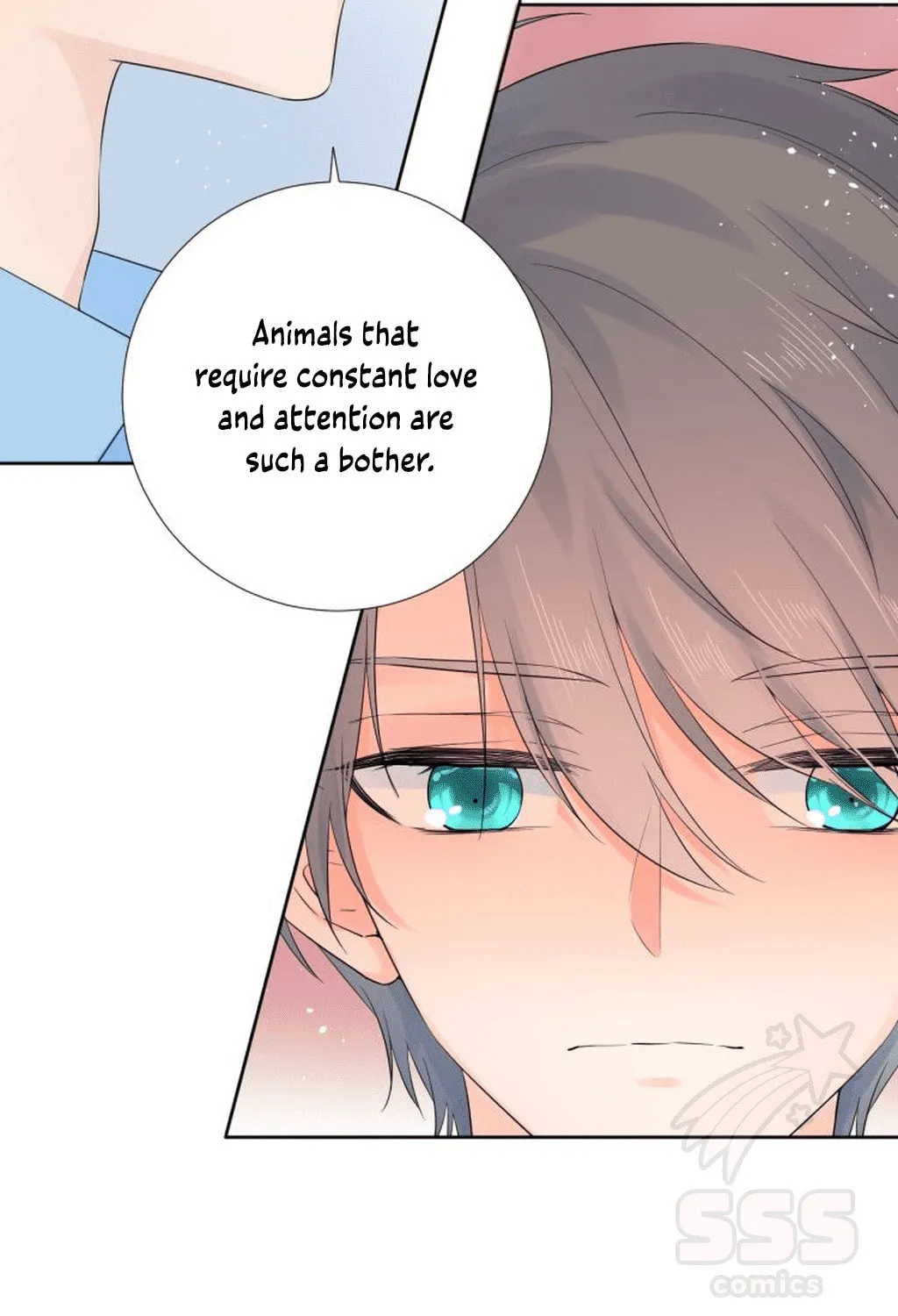 Ning Meng (Colored) Chapter 20 page 34 - 