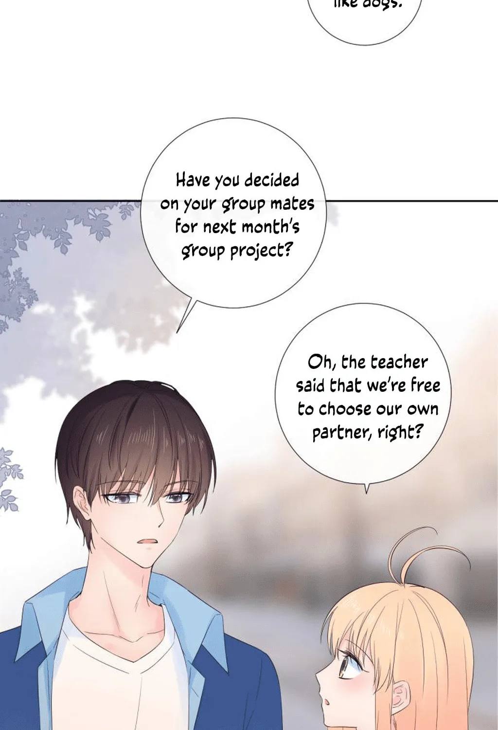 Ning Meng (Colored) Chapter 20 page 41 - 