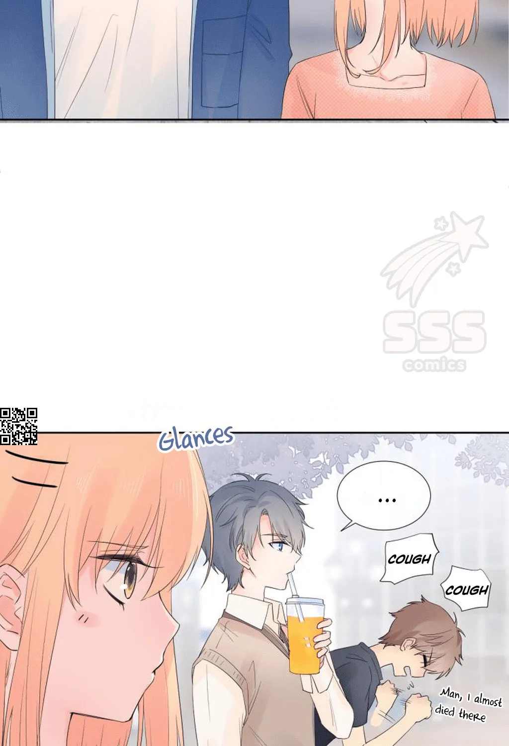 Ning Meng (Colored) Chapter 20 page 42 - 