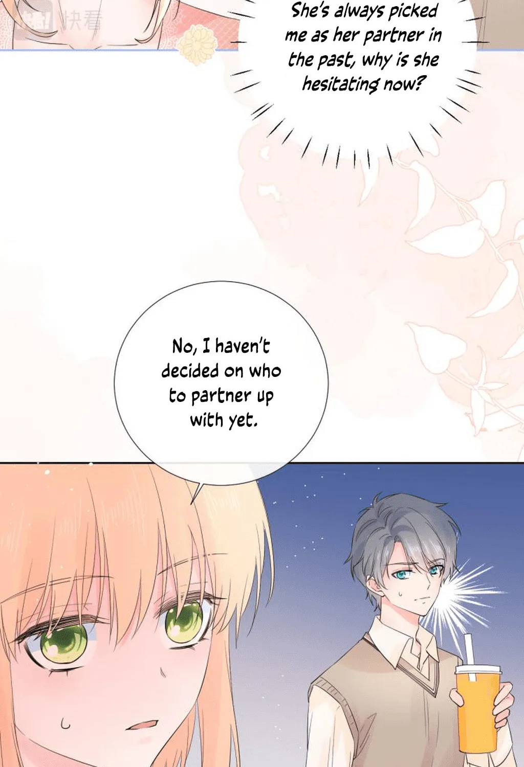 Ning Meng (Colored) Chapter 20 page 45 - 
