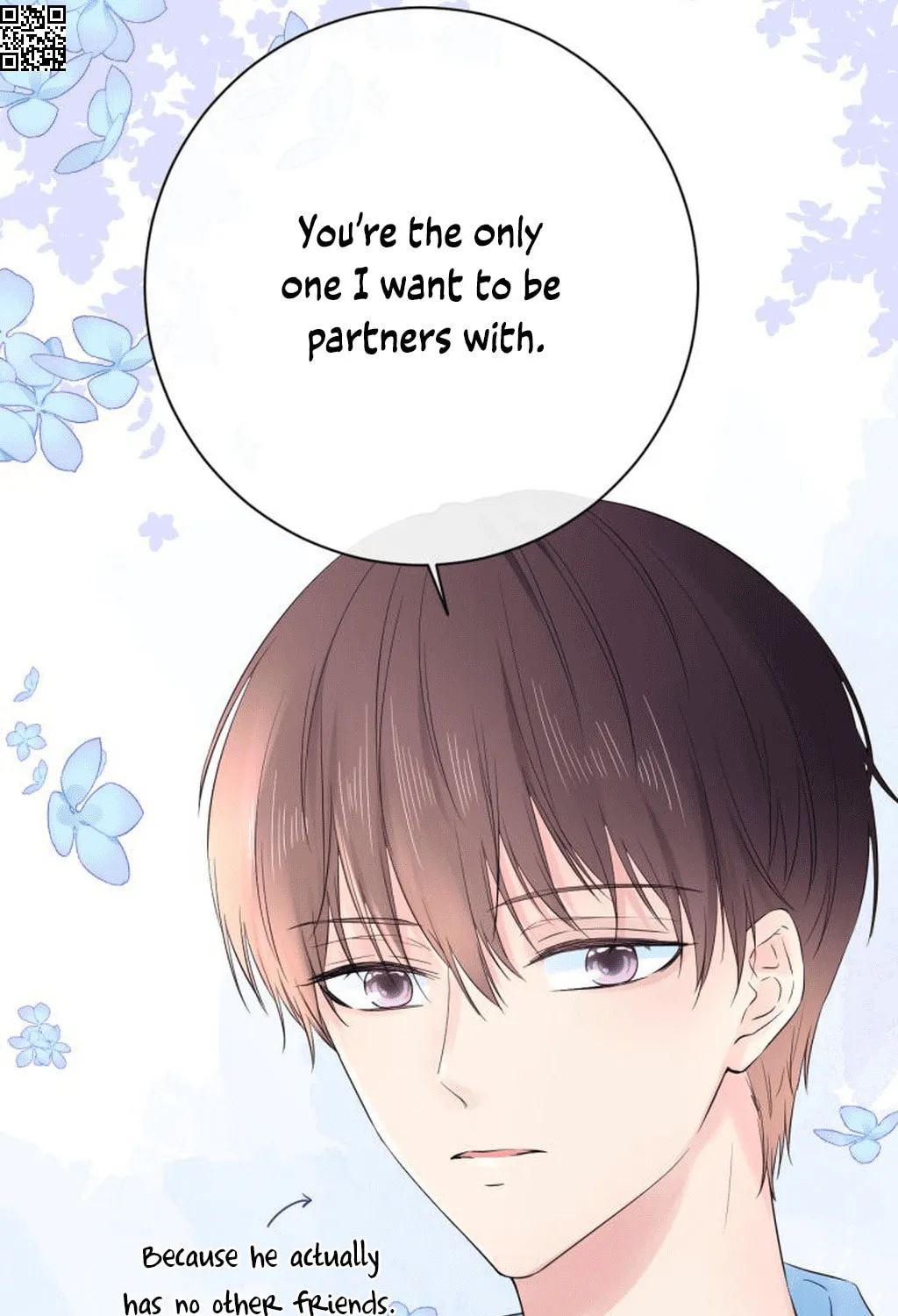 Ning Meng (Colored) Chapter 20 page 50 - 