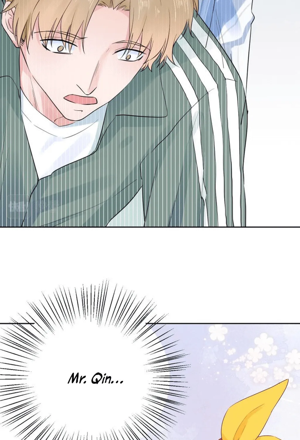 Ning Meng (Colored) Chapter 20 page 6 - 