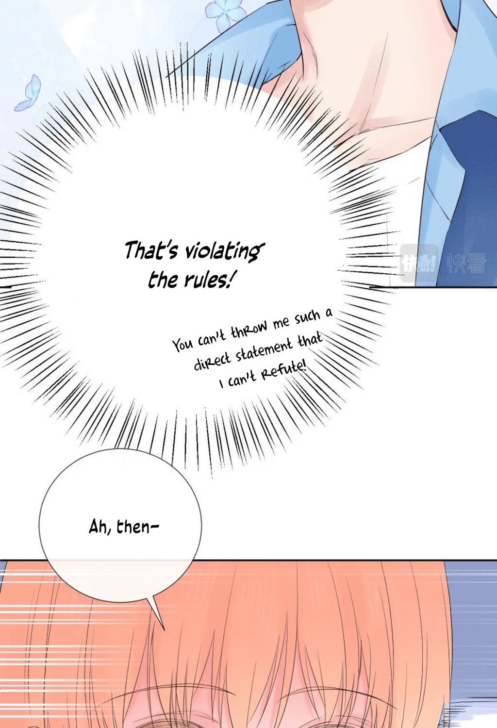Ning Meng (Colored) Chapter 20 page 51 - 
