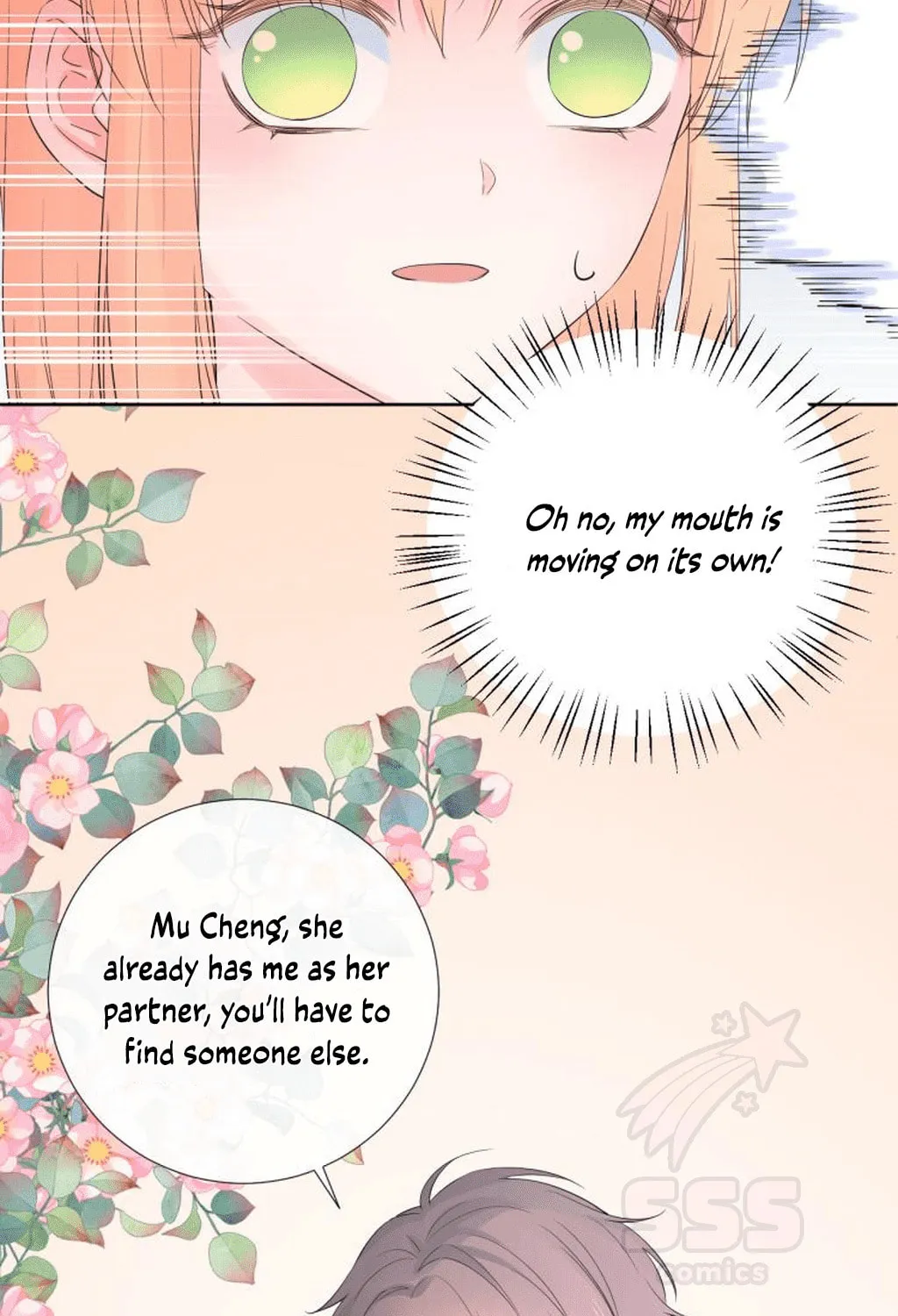 Ning Meng (Colored) Chapter 20 page 52 - 