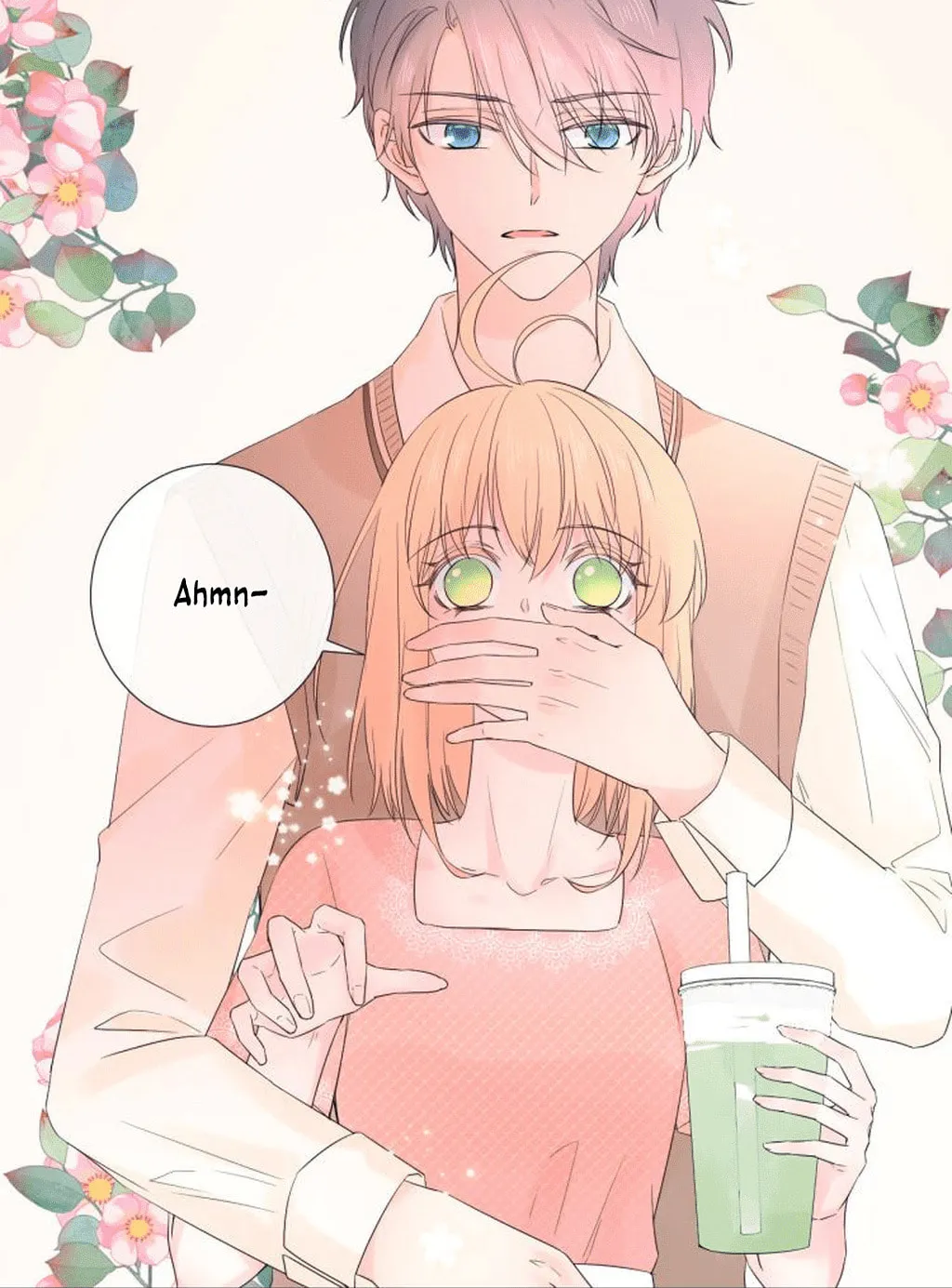 Ning Meng (Colored) Chapter 20 page 53 - 