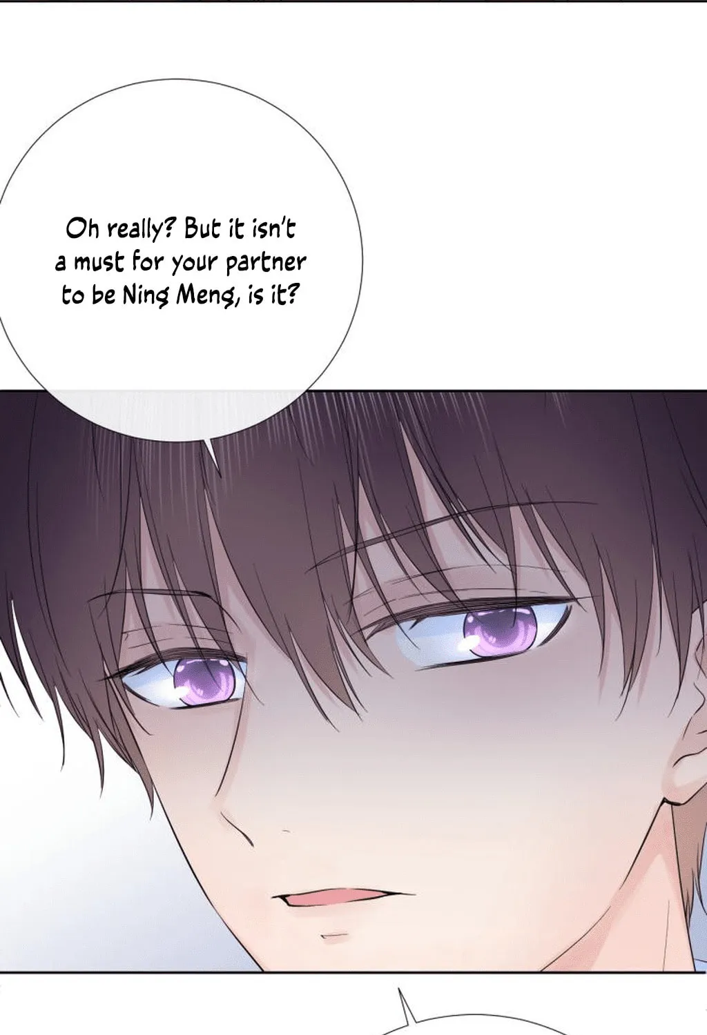 Ning Meng (Colored) Chapter 20 page 54 - 