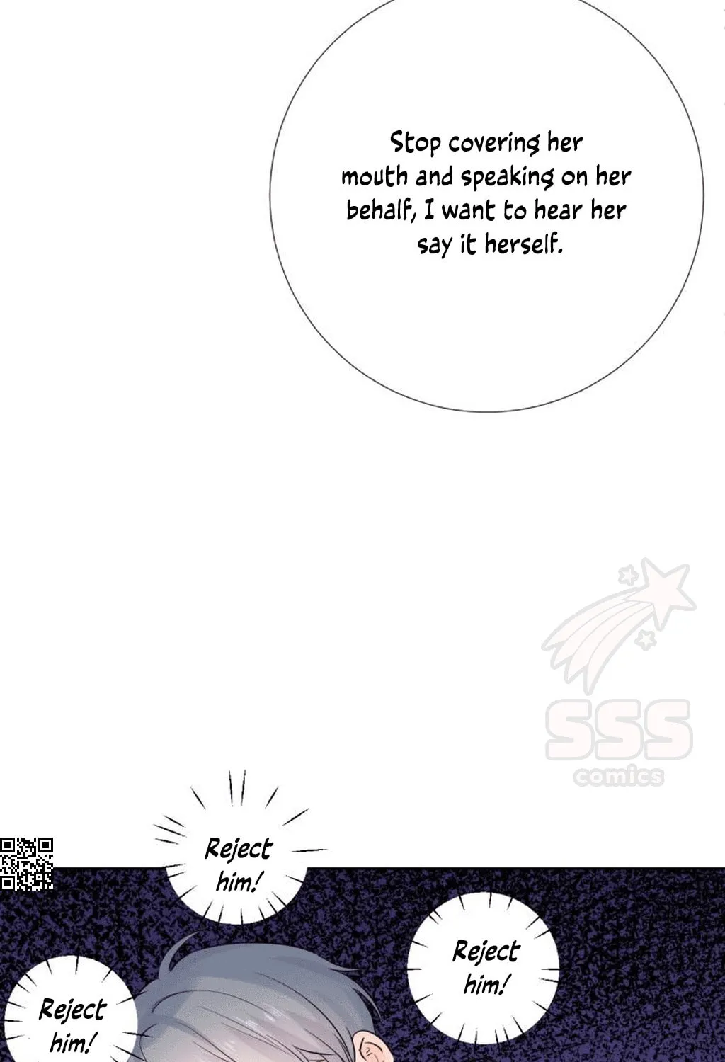 Ning Meng (Colored) Chapter 20 page 55 - 
