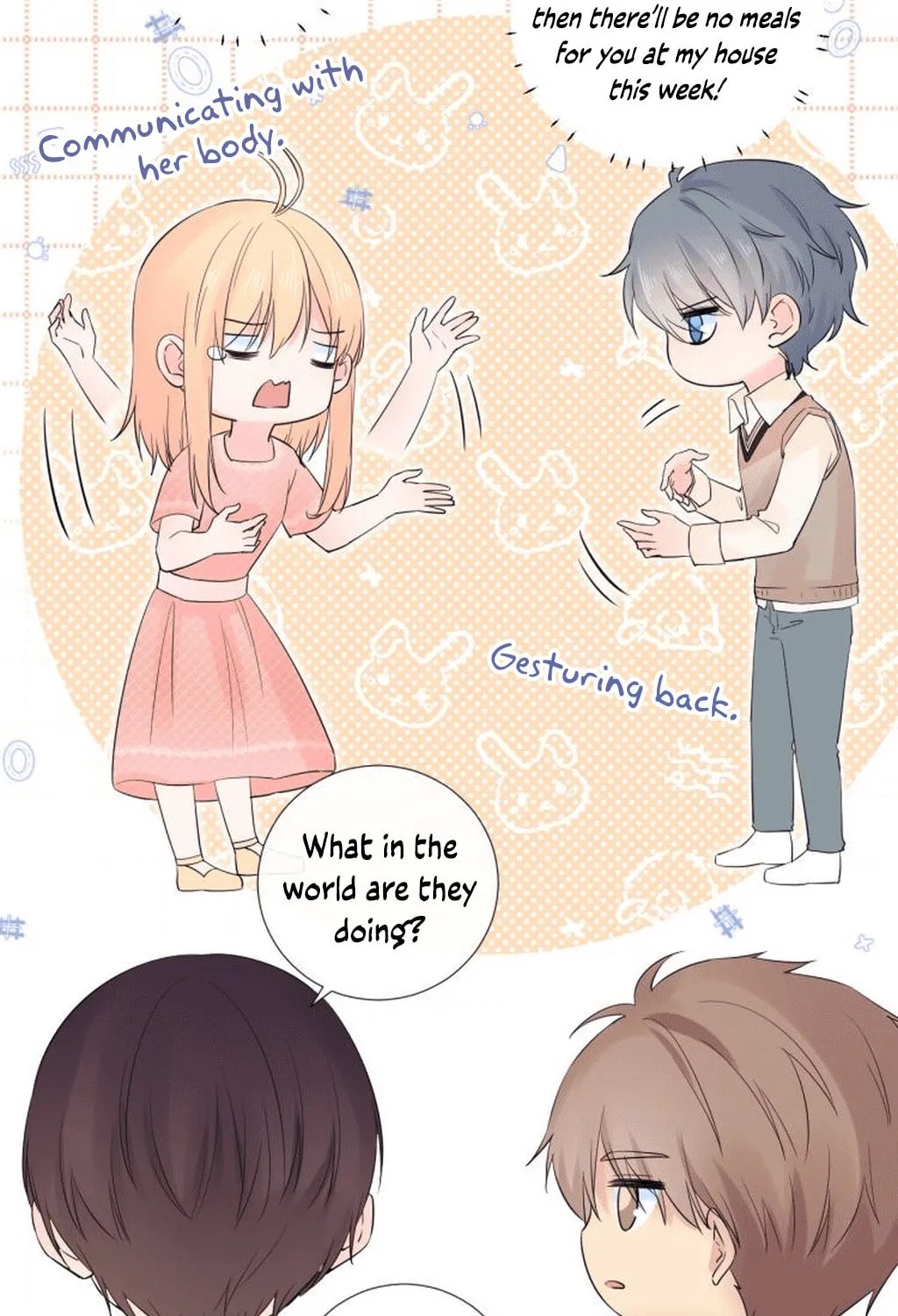 Ning Meng (Colored) Chapter 20 page 58 - 