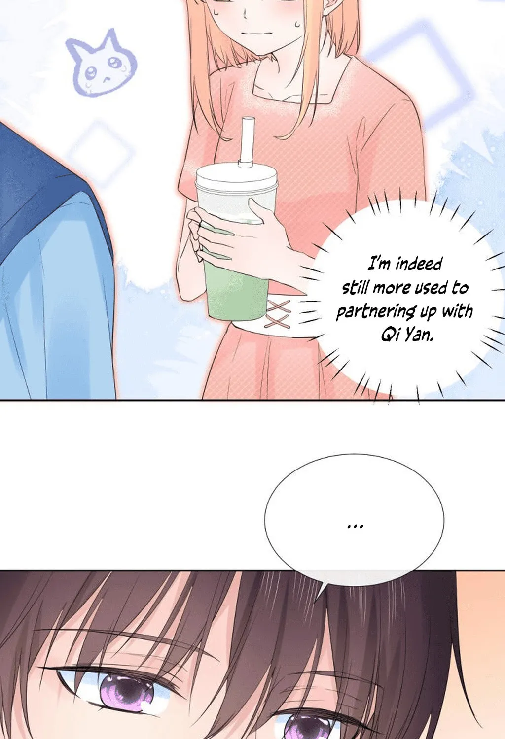Ning Meng (Colored) Chapter 20 page 60 - 