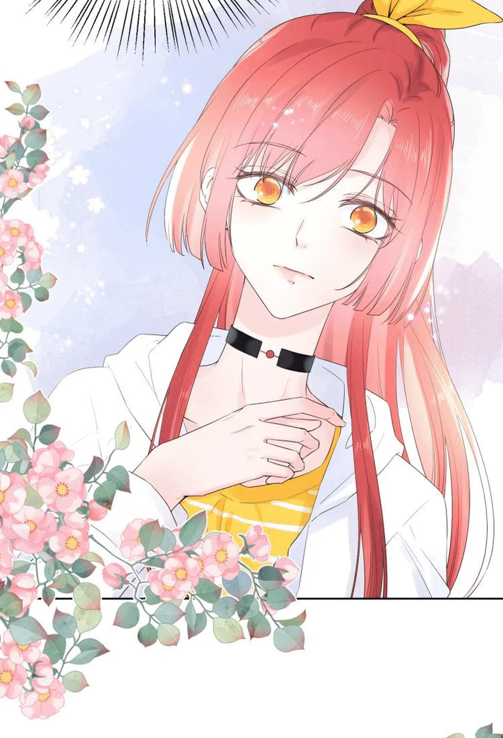 Ning Meng (Colored) Chapter 20 page 7 - 