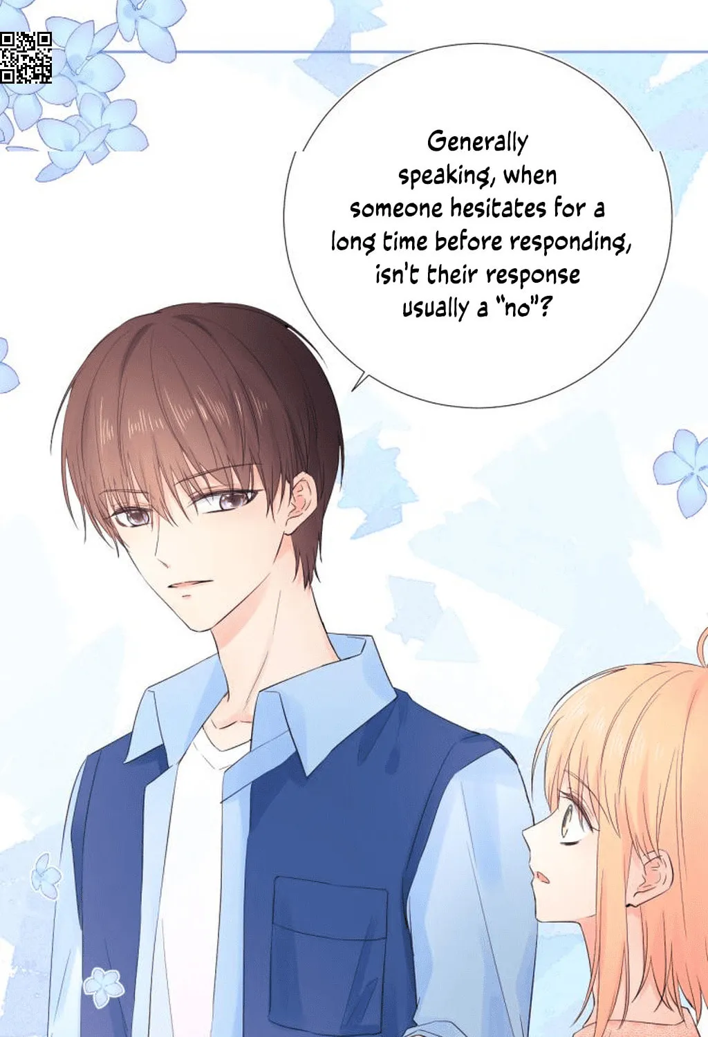 Ning Meng (Colored) Chapter 20 page 64 - 