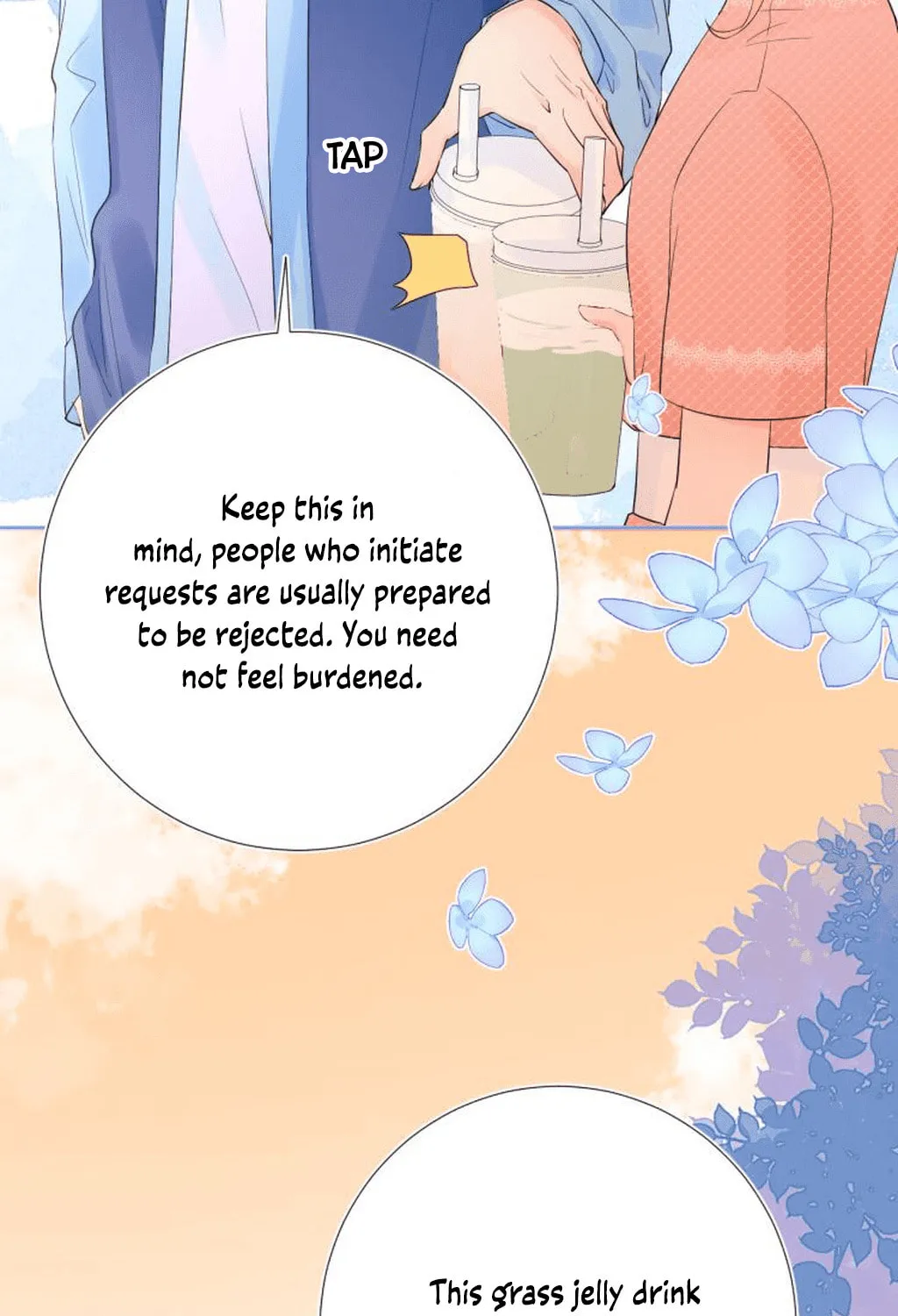 Ning Meng (Colored) Chapter 20 page 65 - 