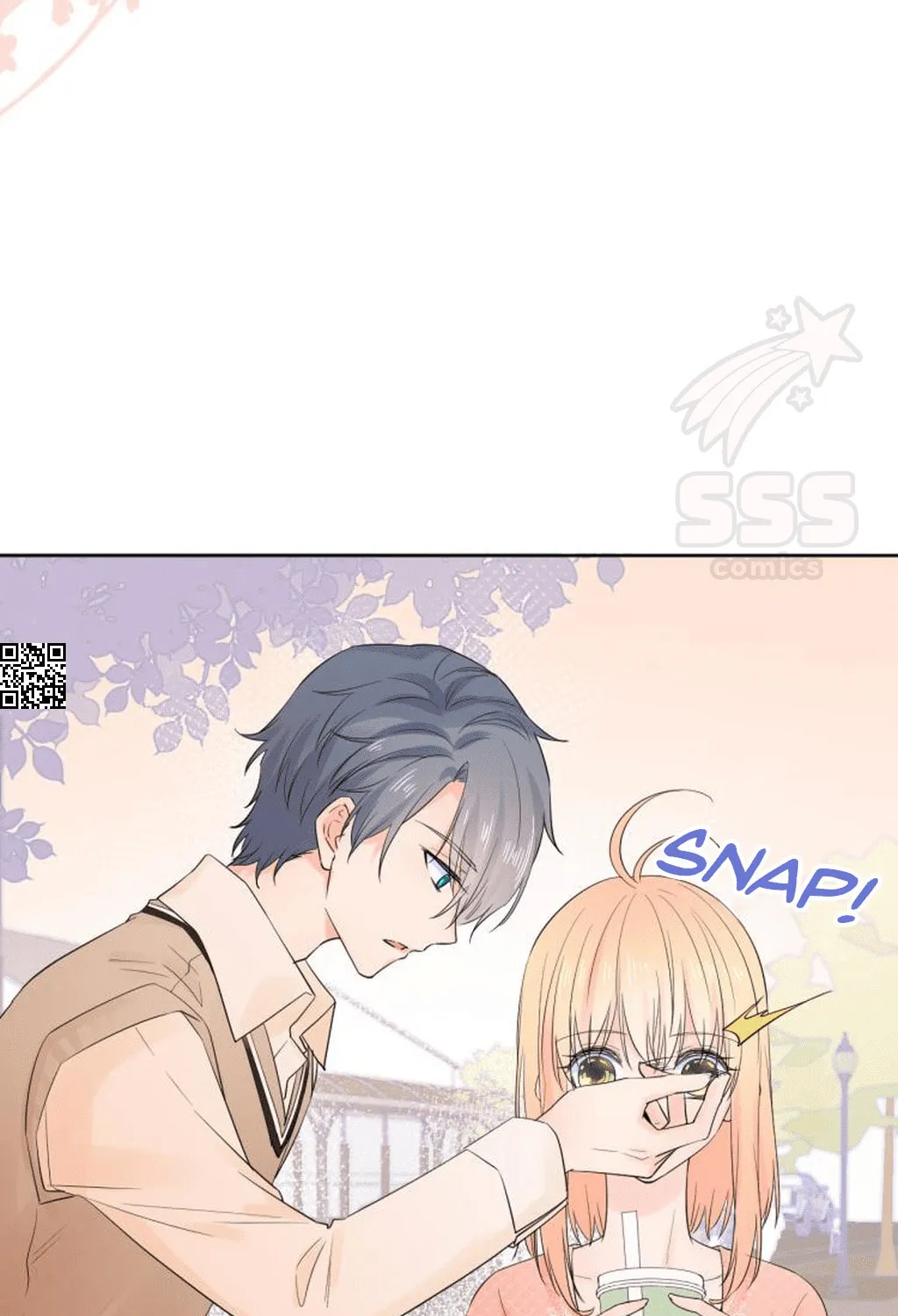 Ning Meng (Colored) Chapter 20 page 71 - 