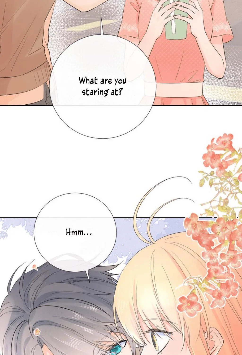 Ning Meng (Colored) Chapter 20 page 72 - 