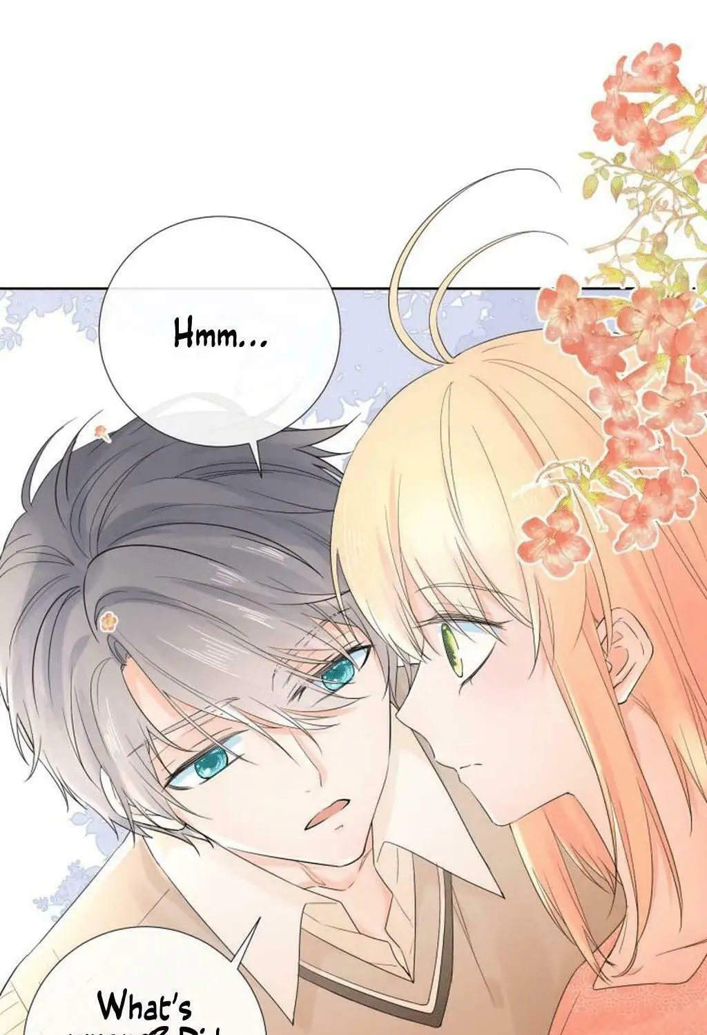 Ning Meng (Colored) Chapter 21 page 3 - 