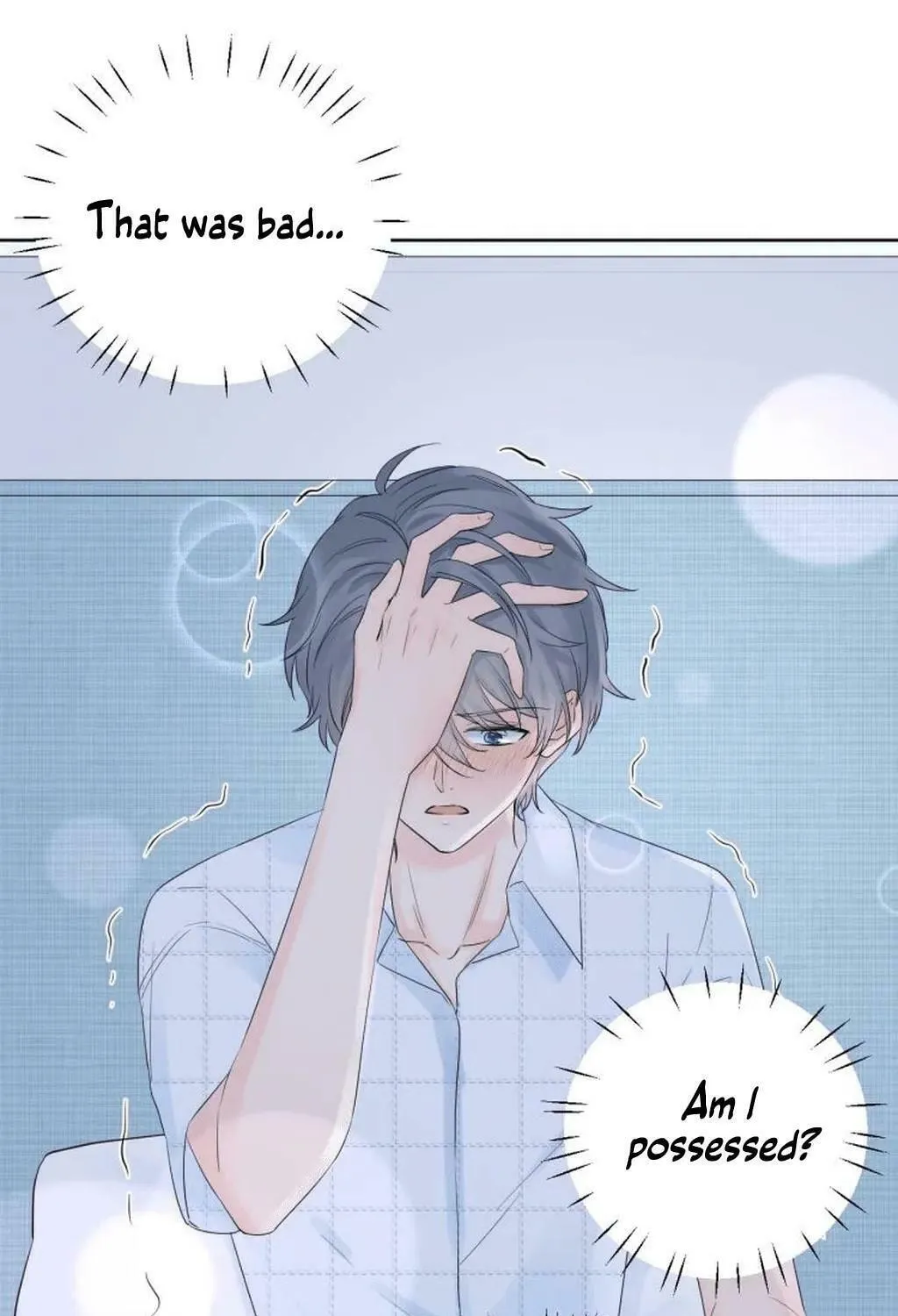 Ning Meng (Colored) Chapter 21 page 42 - 