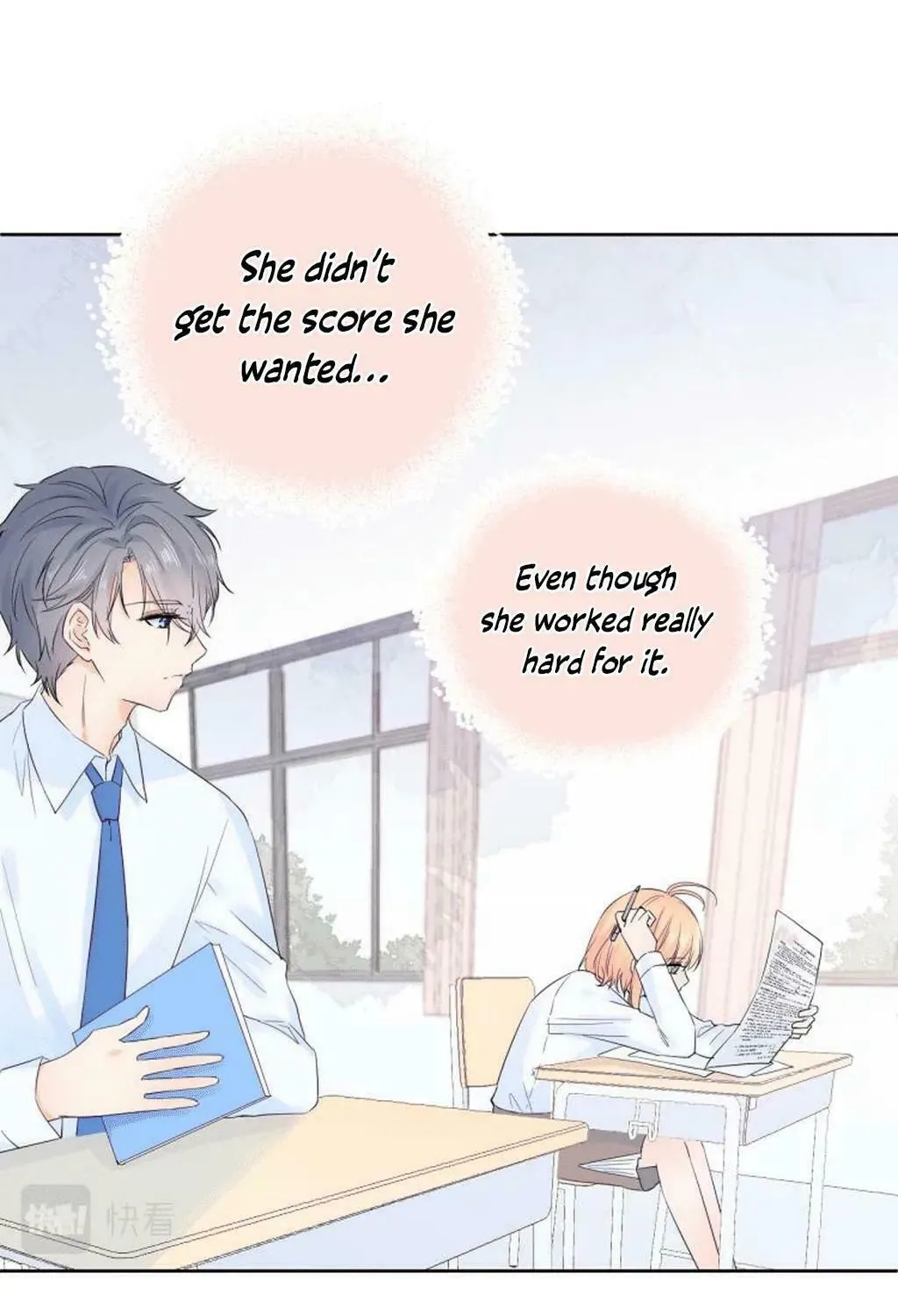 Ning Meng (Colored) Chapter 21 page 64 - 