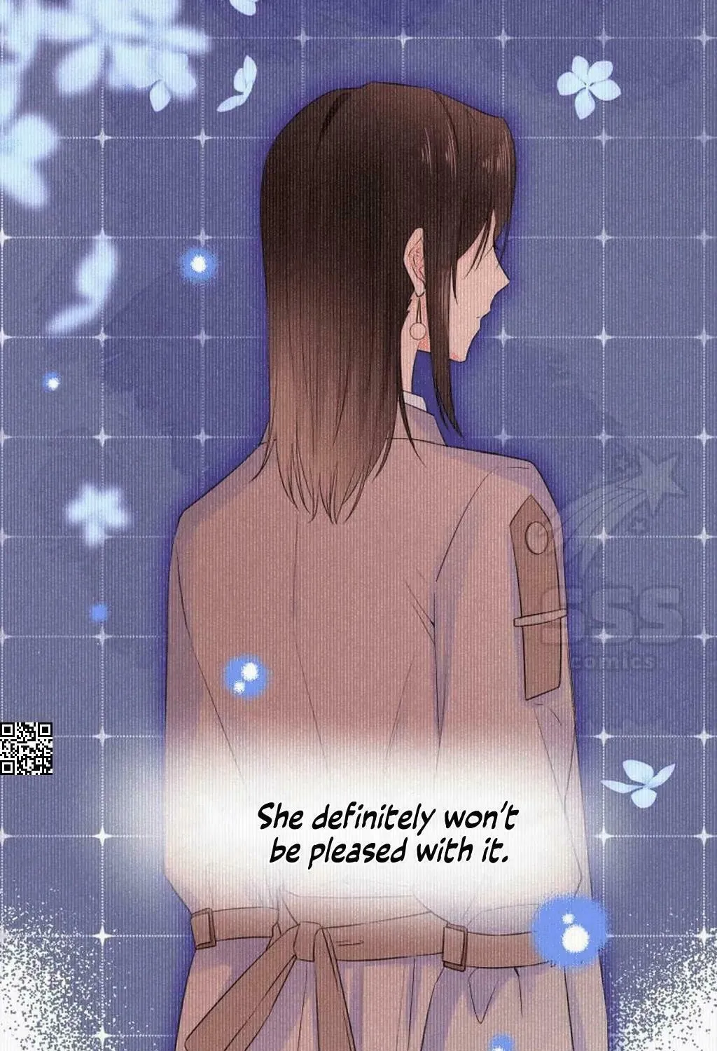 Ning Meng (Colored) Chapter 21 page 66 - 