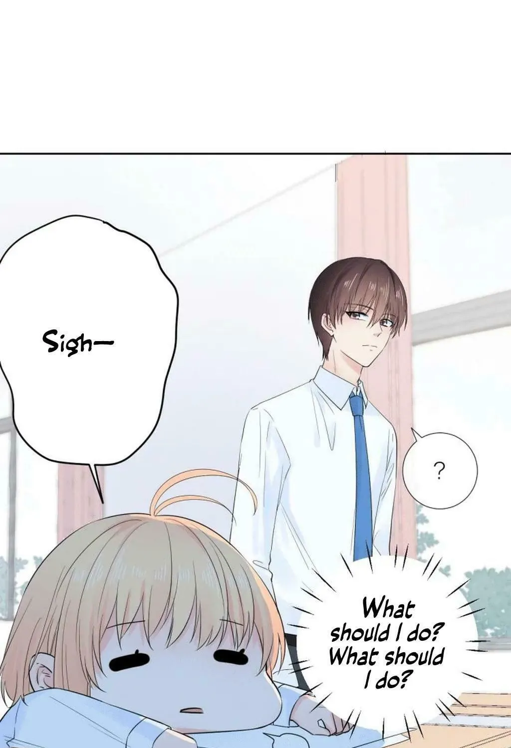 Ning Meng (Colored) Chapter 21 page 68 - 