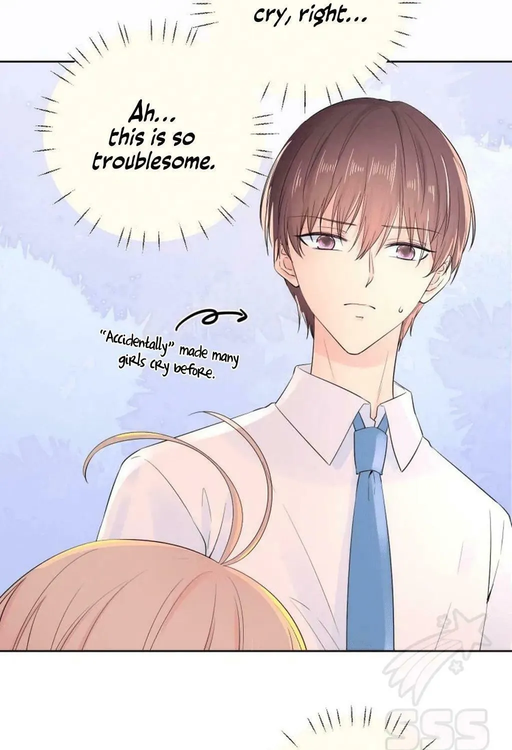 Ning Meng (Colored) Chapter 21 page 80 - 