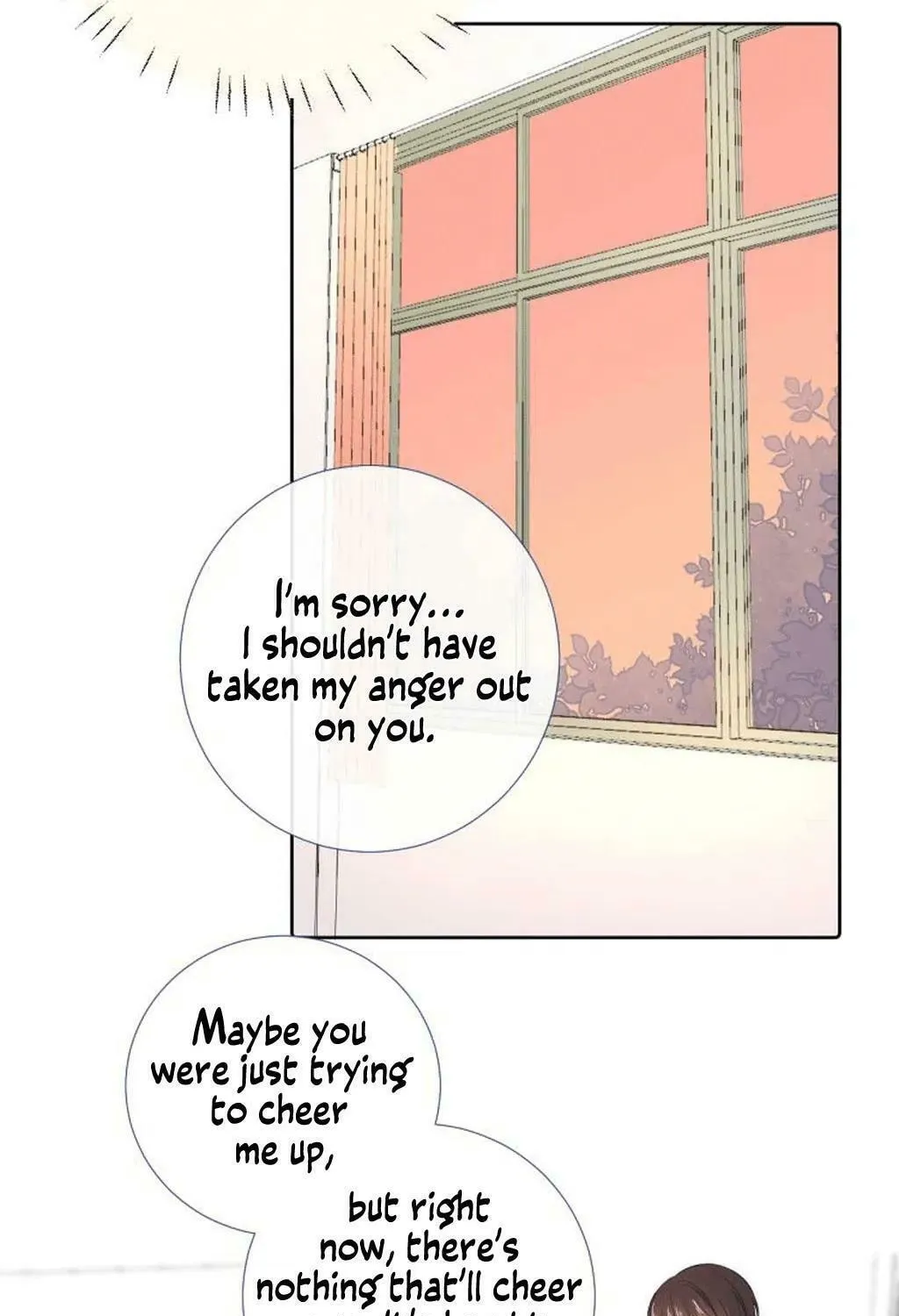 Ning Meng (Colored) Chapter 21 page 82 - 