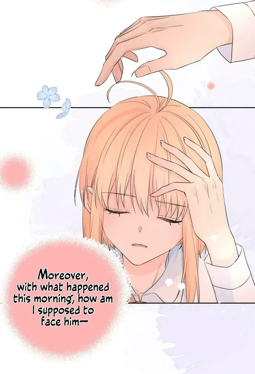 Ning Meng (Colored) Chapter 21 page 86 - 