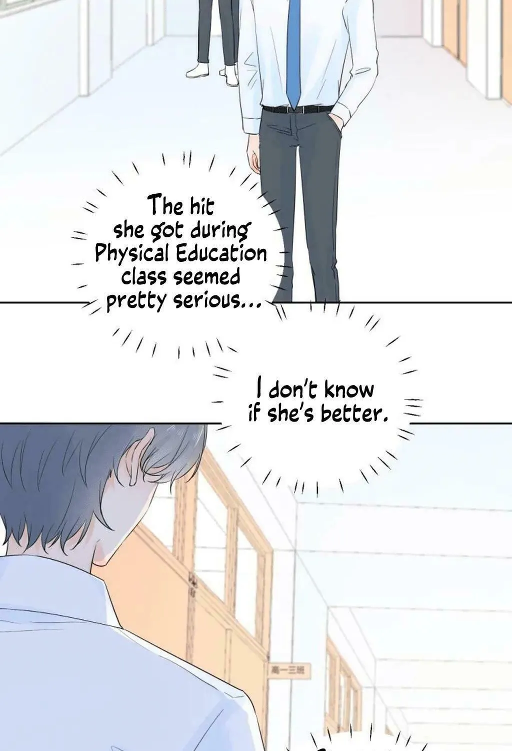 Ning Meng (Colored) Chapter 21 page 88 - 