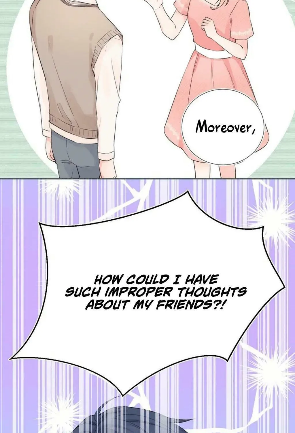 Ning Meng (Colored) Chapter 21 page 10 - 