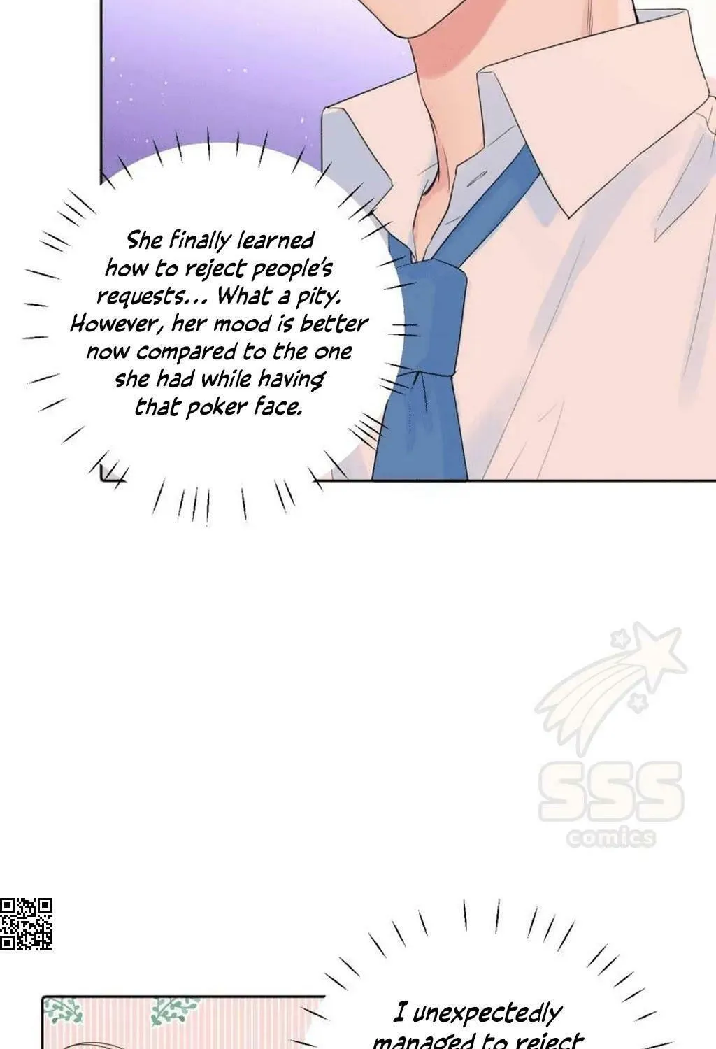 Ning Meng (Colored) Chapter 22 page 14 - 