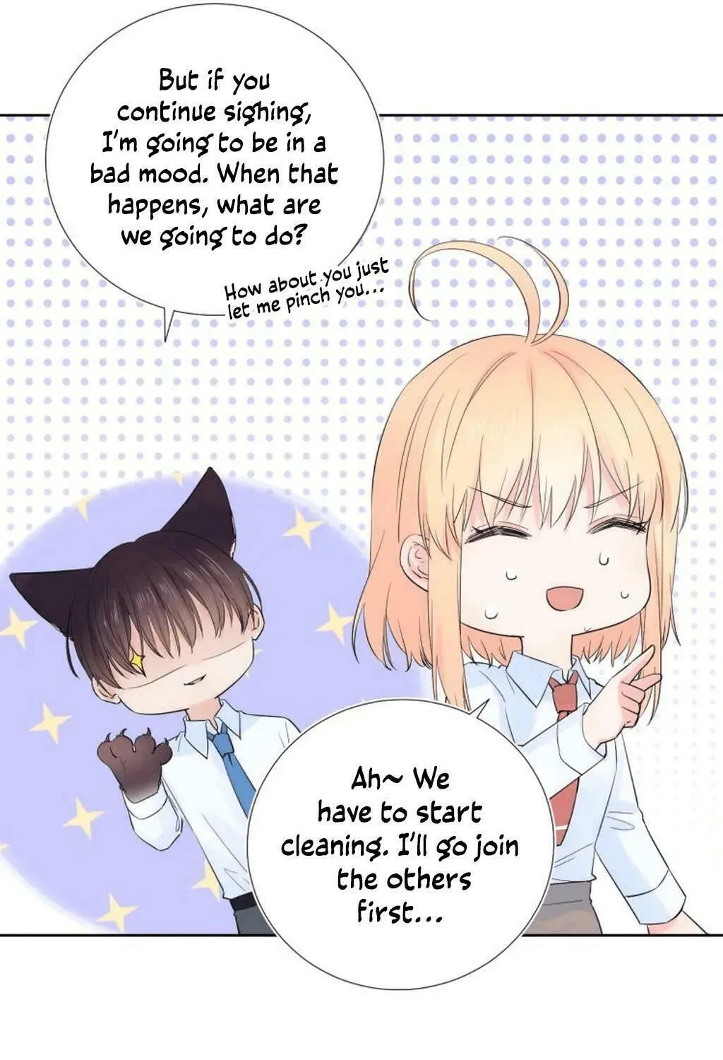 Ning Meng (Colored) Chapter 22 page 16 - 