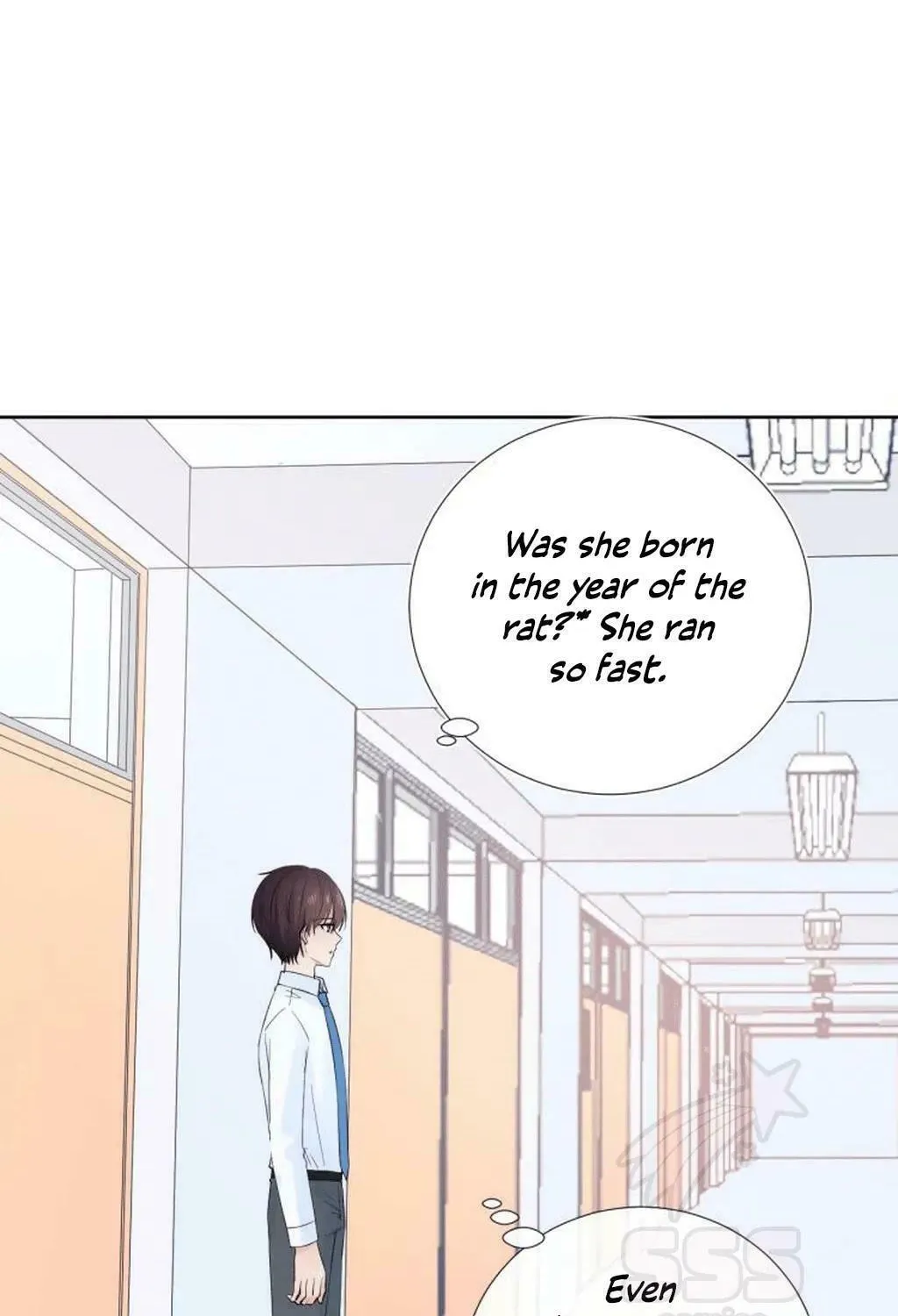 Ning Meng (Colored) Chapter 22 page 17 - 