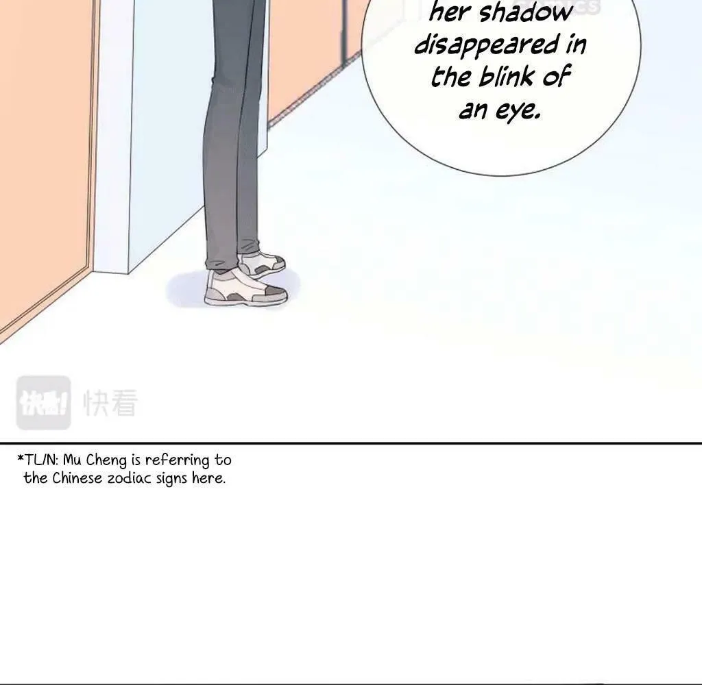 Ning Meng (Colored) Chapter 22 page 18 - 