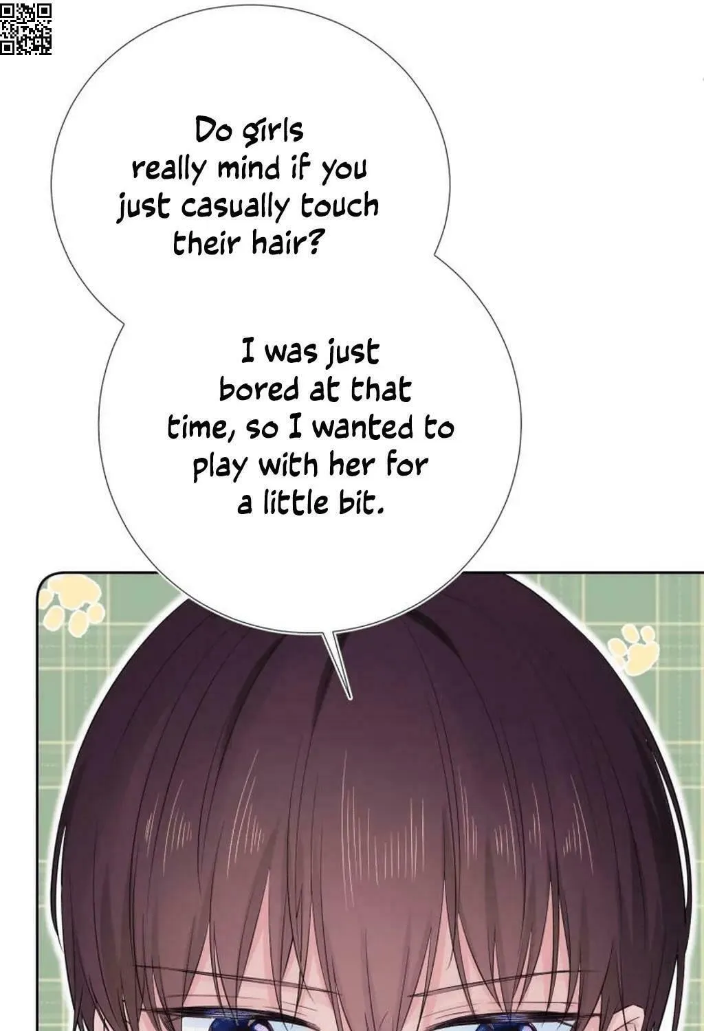 Ning Meng (Colored) Chapter 22 page 21 - 